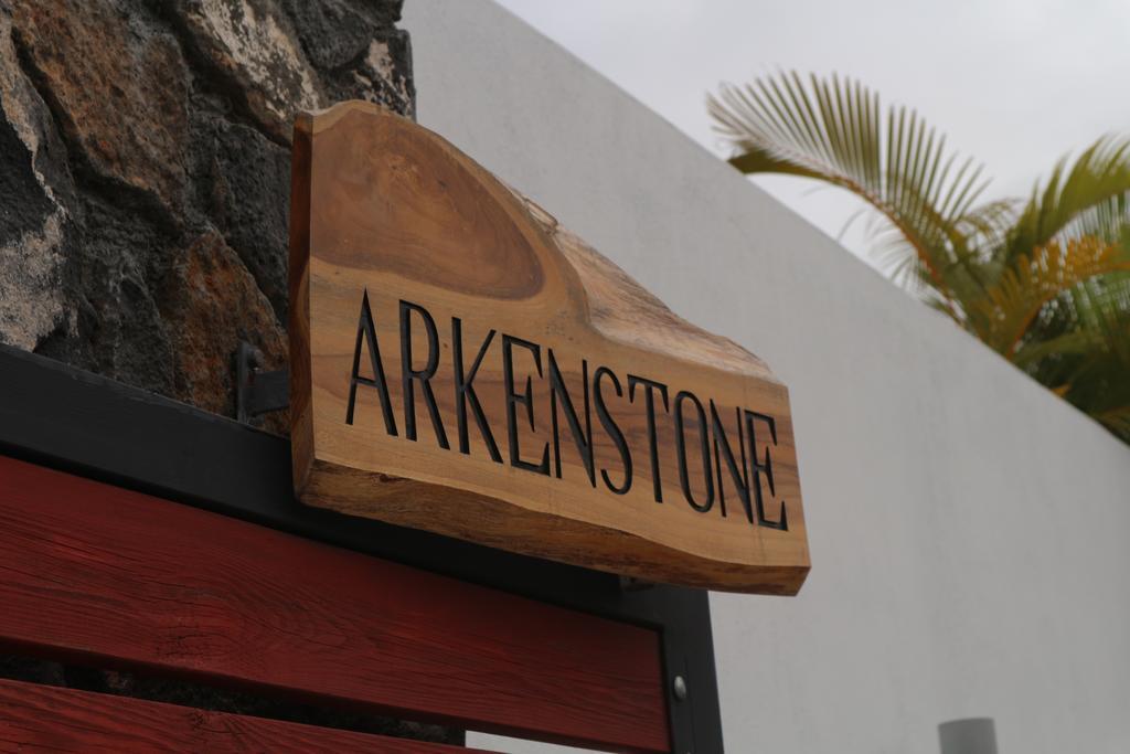 Arkenstone Studios La Gaulette Exterior photo